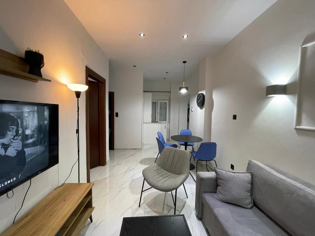 Deko Apartment 135 Tessalónica Exterior foto